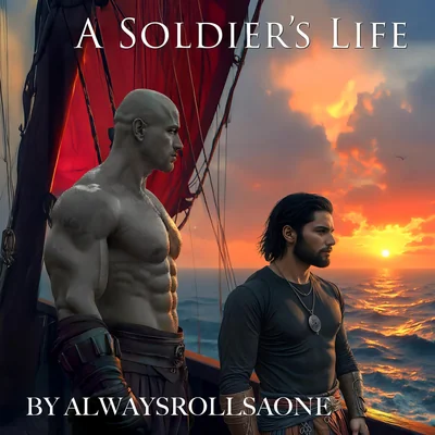 A Soldier's Life: Book 5: The Boutan Caliphate