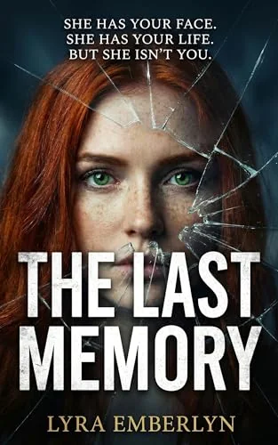 The Last Memory: A Psychological Thriller of Gaslighting, Lost Identity, and a Mother Who Refuses to Forget