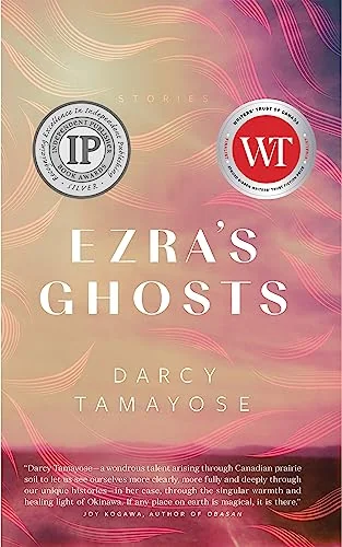 Ezra's Ghosts