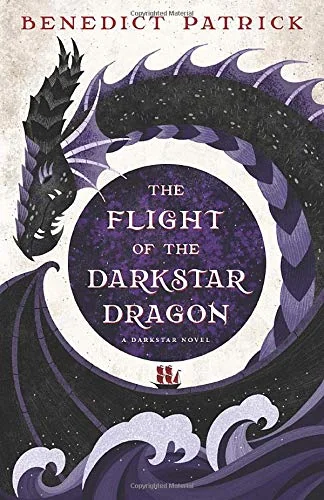 The Flight of the Darkstar Dragon