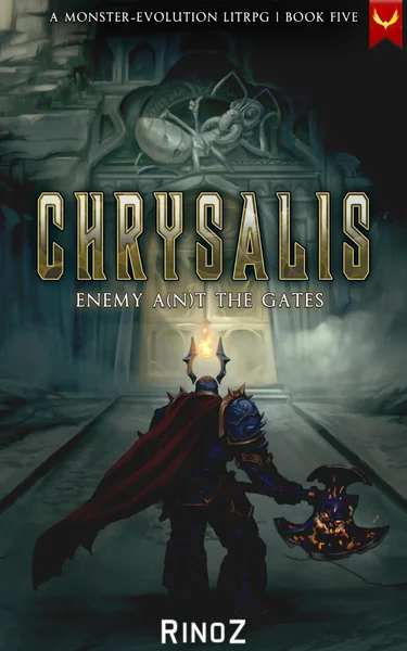 Enemy A(n)t the Gates