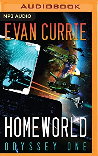 Homeworld