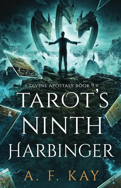 Tarot's Ninth Harbinger