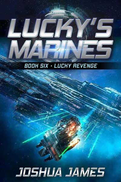 Lucky Revenge