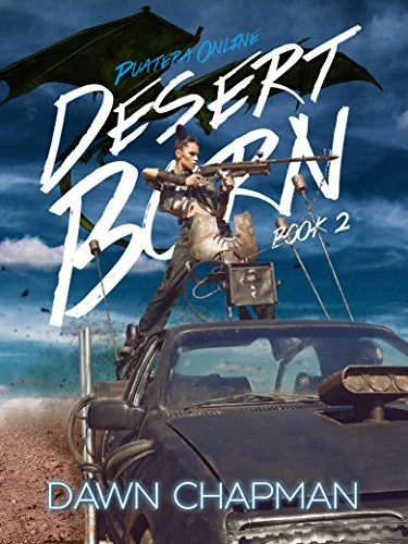 Desert Born