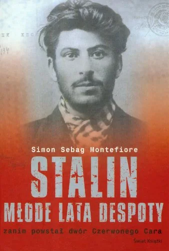 Stalin. Młode lata despoty