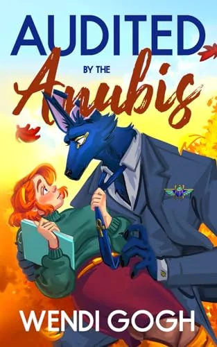 Audited by the Anubis