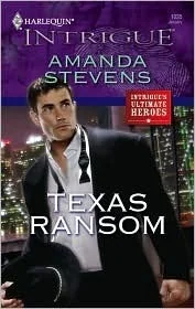 Texas Ransom