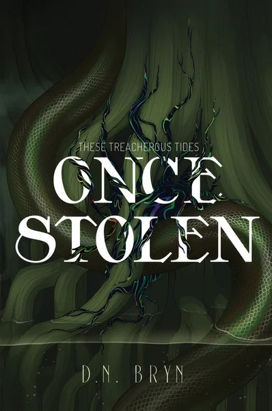 Once Stolen