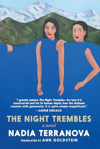 The Night Trembles