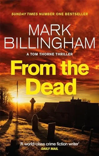 From the Dead