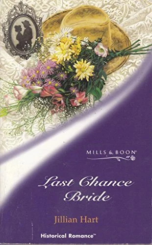 Last Chance Bride
