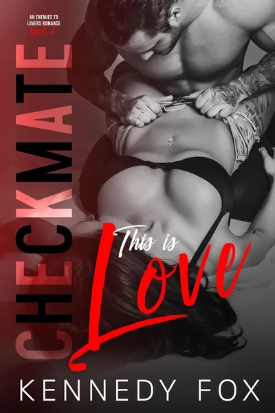 This is Love: Travis & Viola, #2