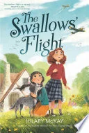 The Swallows' Flight