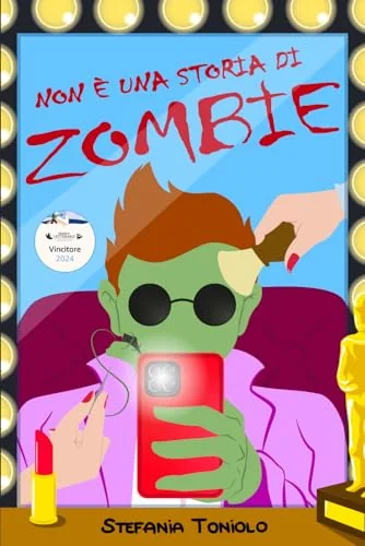 Non è una storia di zombie