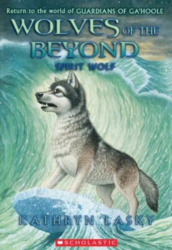 Spirit Wolf