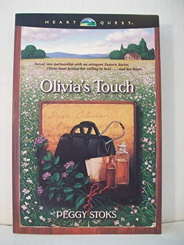 Olivia's Touch
