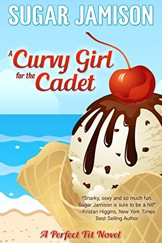A Curvy Girl for the Cadet