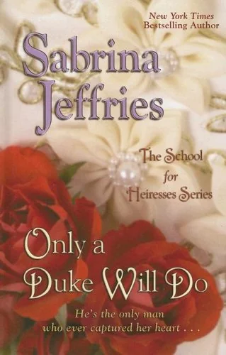 Only a Duke Will Do