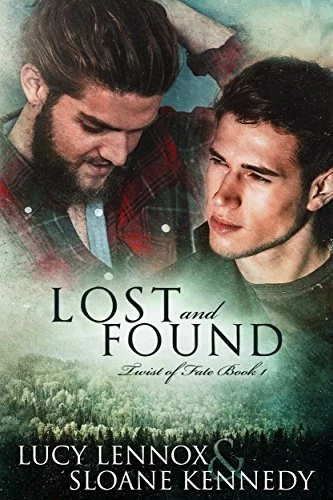 Lost and Found