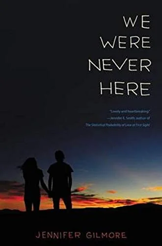 We Were Never Here