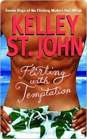 Flirting With Temptation