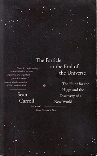 The Particle at End of Universe