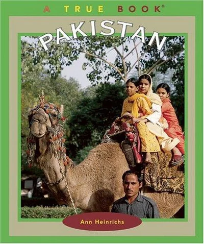 Pakistan