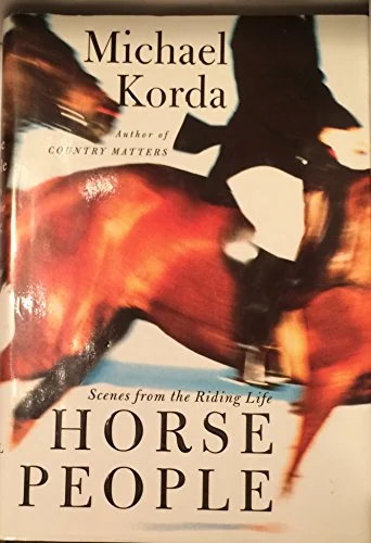 Horse people