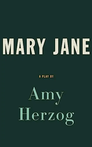 Mary Jane