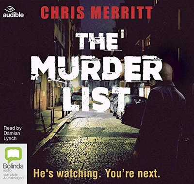 The Murder List: 1