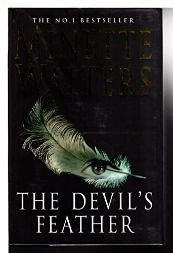 The Devil's Feather :