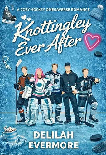 Knottingley Ever After