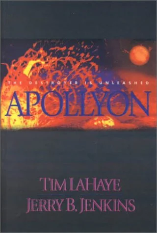 Apollyon : The Destroyer Is Unleased