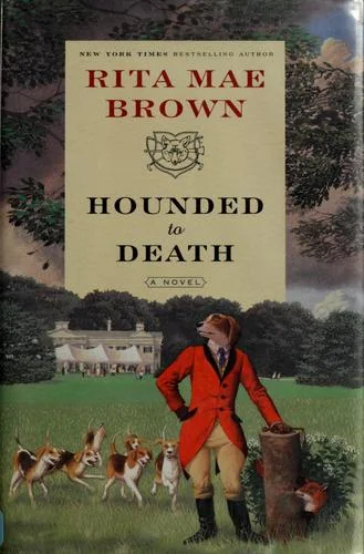 Hounded to Death