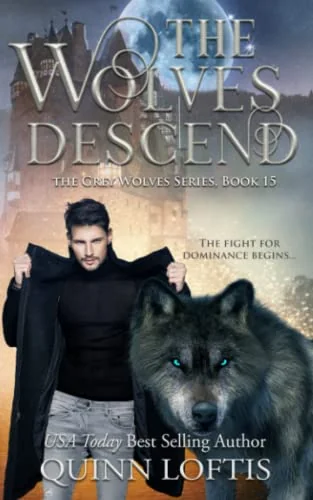 The Wolves Descend