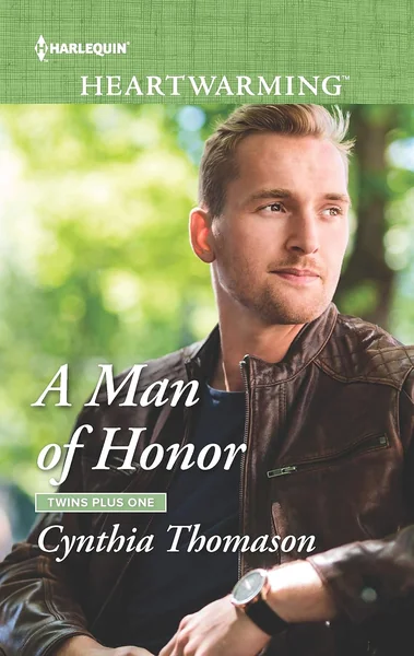A Man Of Honour