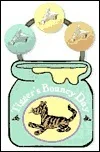 Tigger's Bouncy Day/wtp Rattle Tote Ii