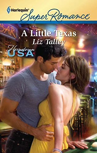 Texas Twirl