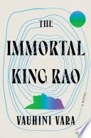 The Immortal King Rao