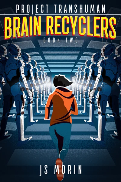 Brain Recyclers