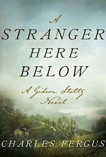 A Stranger Here Below