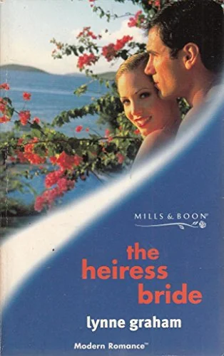 The Heiress Bride