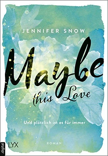 Maybe This Love
