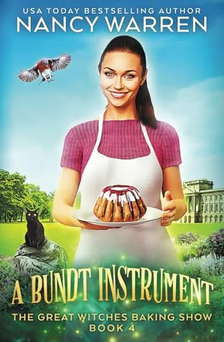 A Bundt Instrument