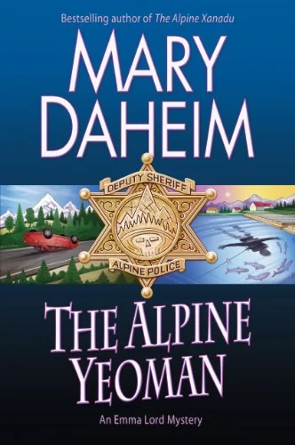 The Alpine Yeoman