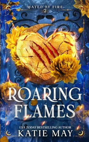 Roaring Flames