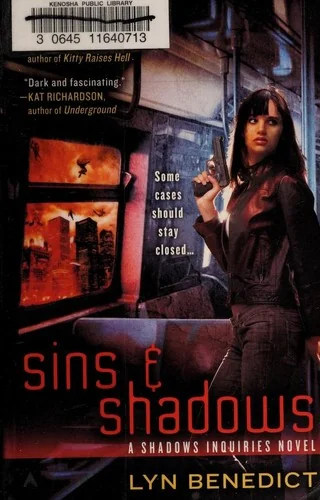 Sins & Shadows