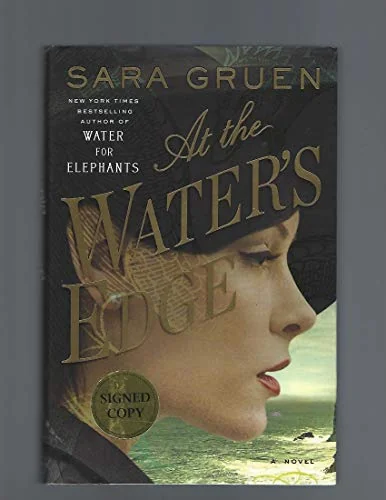 At the Water's Edge