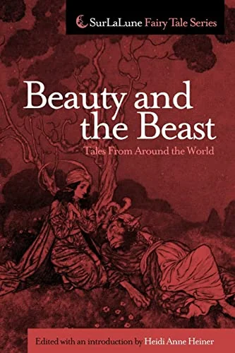 Beauty and the Beast Tales From Around the World